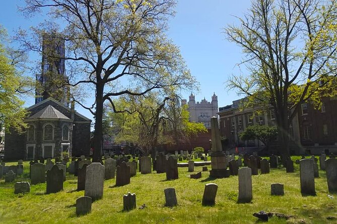 Victorian Flatbush , Brooklyn Private Tour - What the Guide Adds