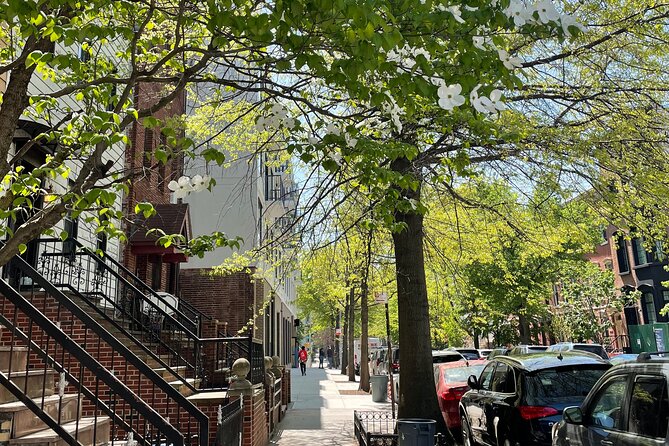 Vintage + Secondhand Shopping Walking Tour through Brooklyn, NYC - Booking, weather, and timing