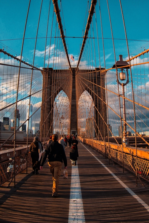 Vip Contrasts in Spanish / Contrastes Vip de Nueva York - Key points to know before booking