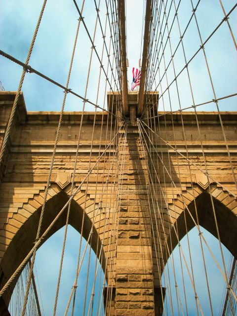 Vip Contrasts in Spanish / Contrastes Vip de Nueva York - Why this tour gives you a wider New York view