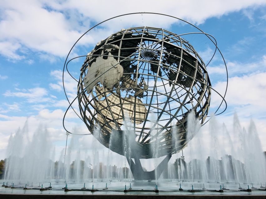 Vip Contrasts in Spanish / Contrastes Vip de Nueva York - From Times Square to Harlem and the Bronx