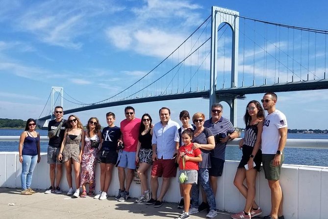 VIP contrasts (We visited Harlem, Bronx, Queens, Brooklyn and Manhattan) - Key points to know before booking