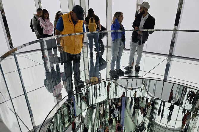 VIP SUMMIT One Vanderbilt and Grand Central Guided Tour - What the VIP label really means at $135