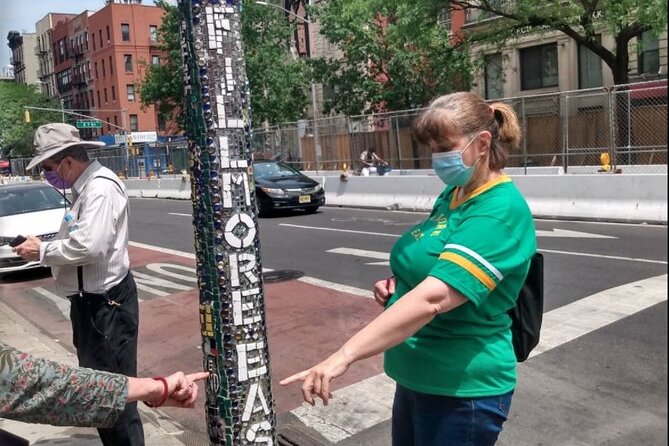 Walking Tour of 1970's Music Venues of the East Village - Why this East Village walk matters