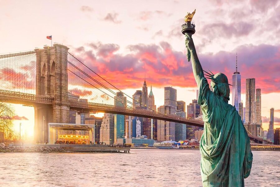 Wall Street and Financial District Private Walking Tour - Key points to know before booking