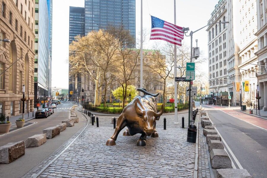 Wall Street and Financial District Private Walking Tour - The Federal Reserve and the machinery of money