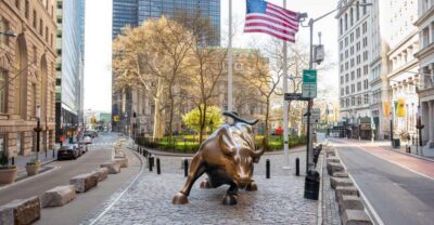 Wall Street and Financial District Private Walking Tour