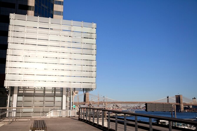 Wall Street & Financial District Private Walking Tour - What the $130 price means