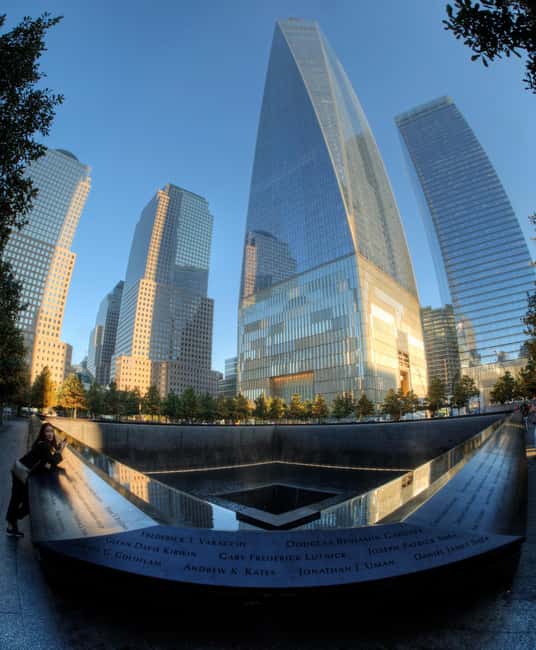 Wall Street, Financial District Walking Tour Lower Manhattan - Key points to know before booking