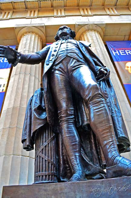 Wall Street, Financial District Walking Tour Lower Manhattan - Why this Lower Manhattan walk works