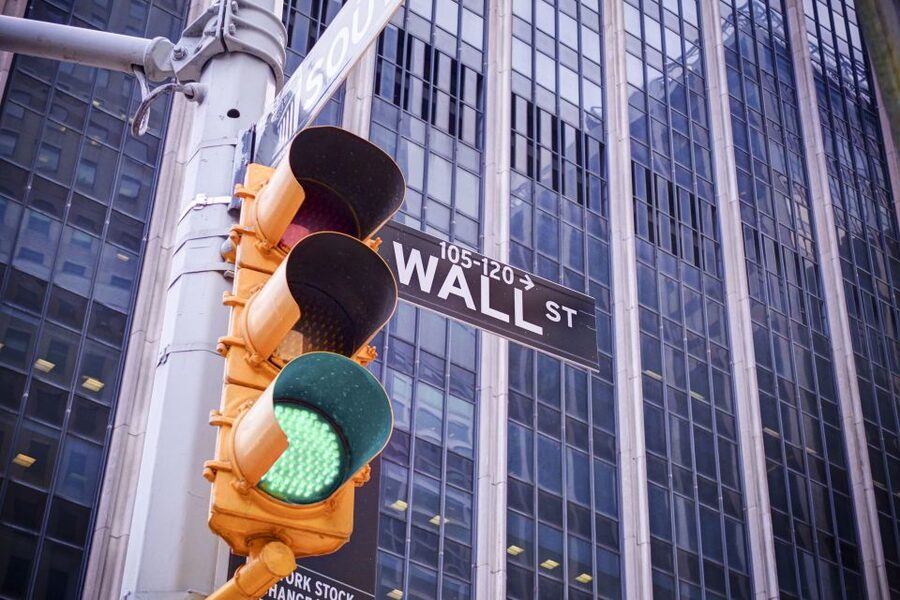 Wall Street Insider Tour with a Finance Professional - Key points at a glance