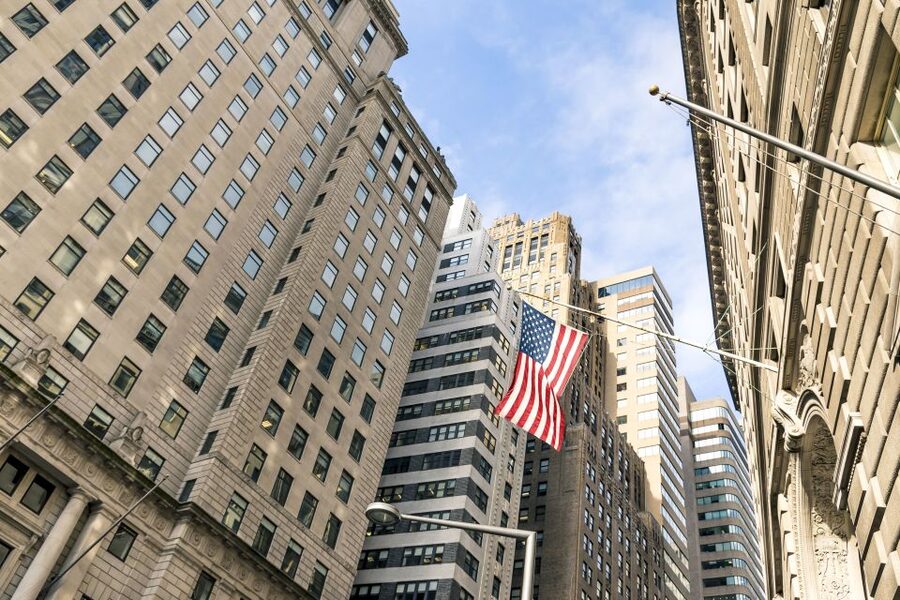 Wall Street Insider Tour with a Finance Professional - Why a Wall Street insider makes a difference