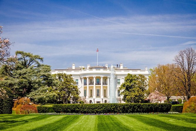 Washington D.C.& Philadelphia 2-Day Tour from New York City - Lincoln and the Vietnam Veterans Memorial