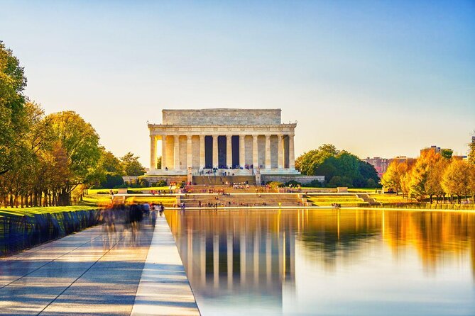 Washington DC and Monuments Day Tour from New York - What This New York to Washington Day Trip Really Involves