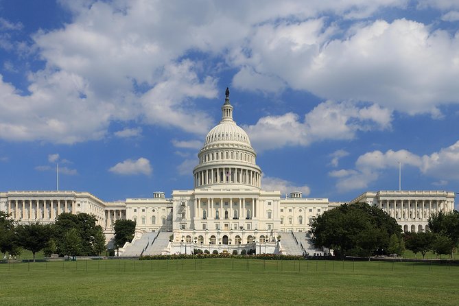 Washington DC Day Tour from New York City - The real shape of this New York to Washington day