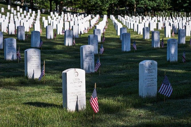 Washington DC Day Tour from New York City - One hour at Union Station