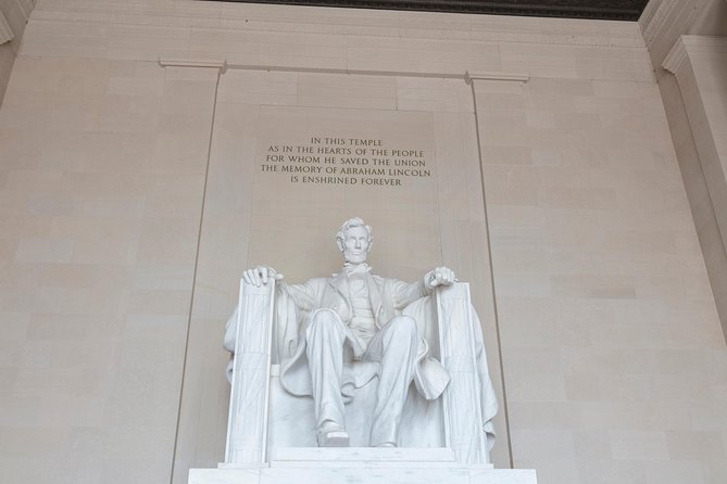 Washington DC Highlights, 1-Day Tour from NYC - Choosing between the Smithsonian museums