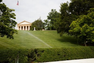 Washington DC Highlights, 1-Day Tour from NYC