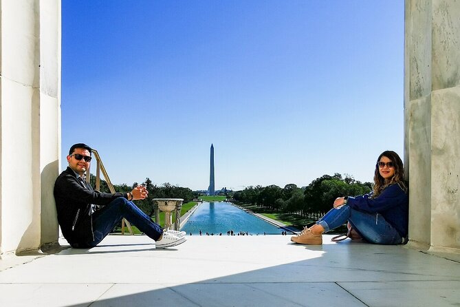 Washington DC & Philadelphia 1-Day Guided Tour from NYC - Why this one-day route works