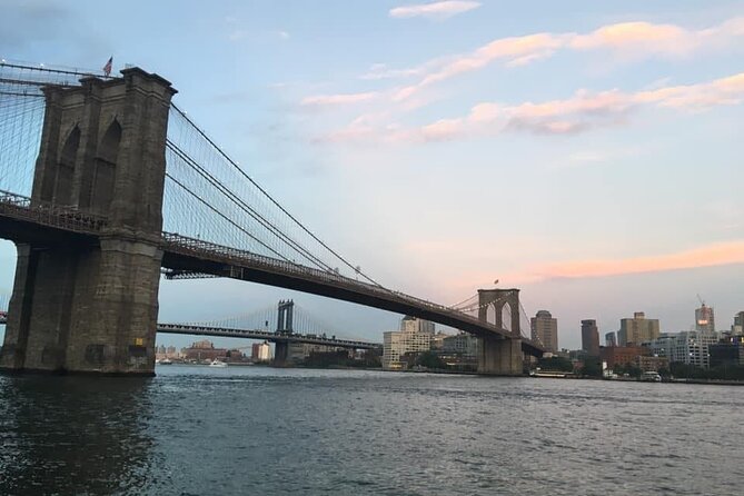 Welcome to New York City Tour - Staten Island Ferry and the free Statue of Liberty view