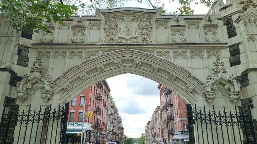 West Harlem: Gospel Church Service and Sunday Walking Tour - Key points to know before you book