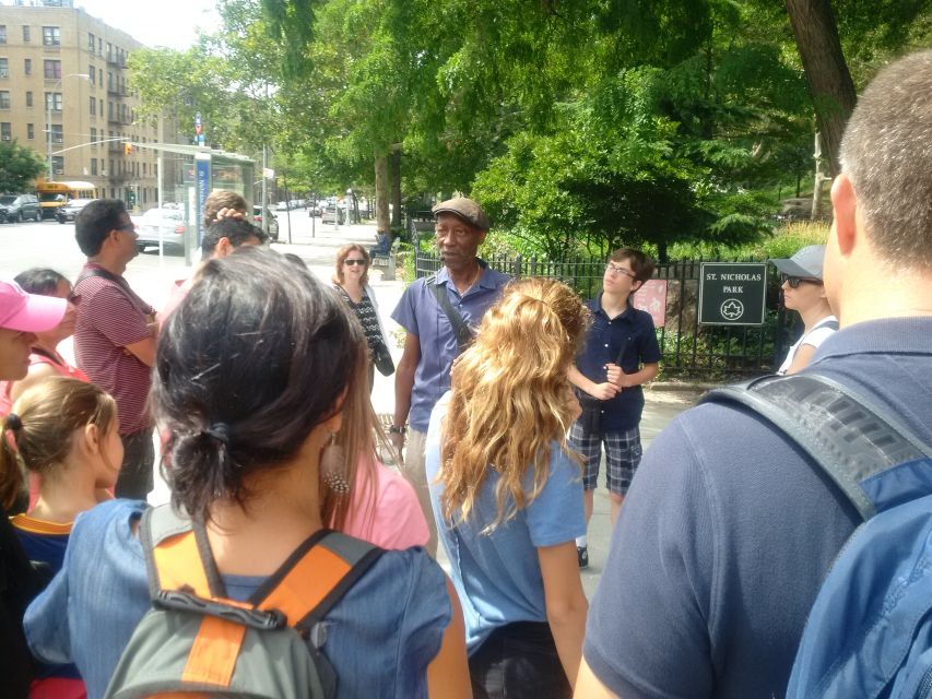 West Harlem: Gospel Church Service and Sunday Walking Tour - The timing problem you need to plan around