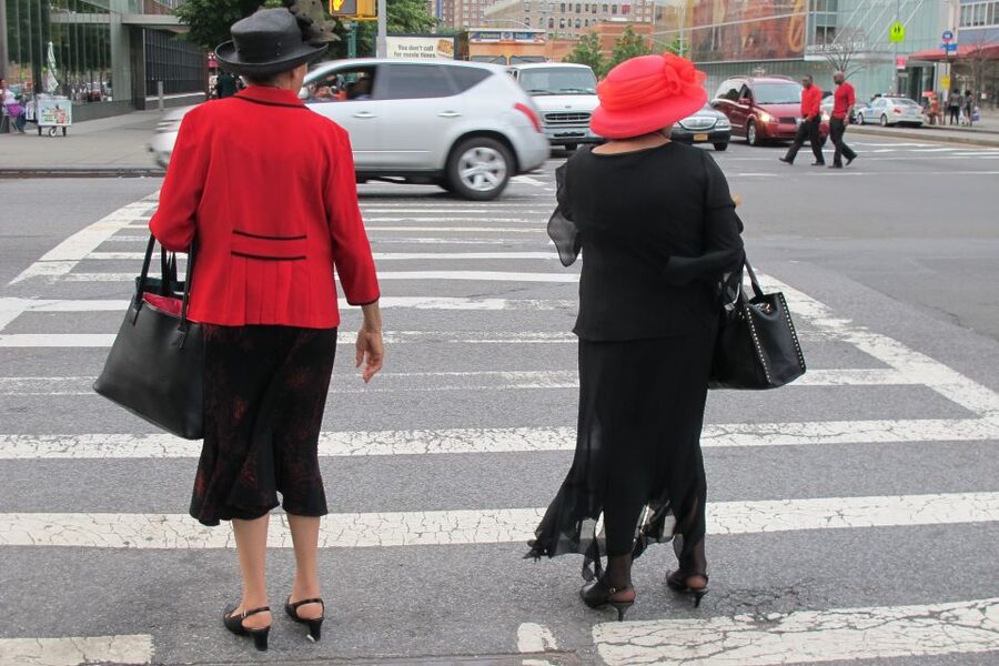 West Harlem: Gospel Church Service and Sunday Walking Tour - Meeting at 145th Street