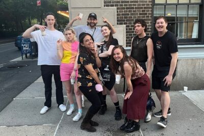 West Village Haunted Tour