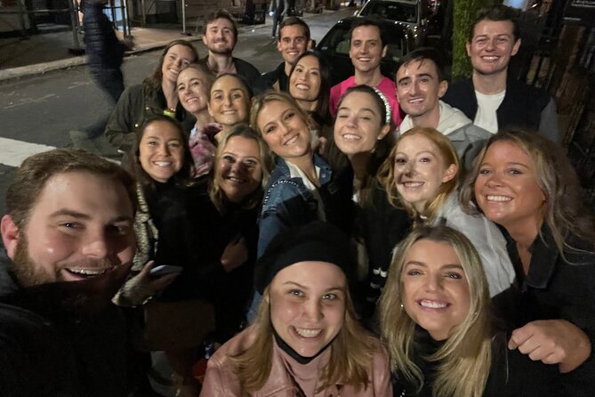West Village Haunted Tour - Is $30 a fair price?