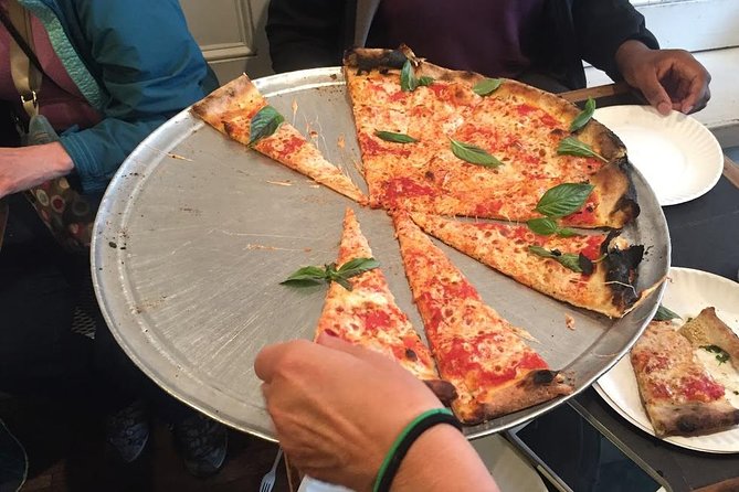 Williamsburg Bites: Brooklyn Food Tour by Like A Local Tours - Key points at a glance