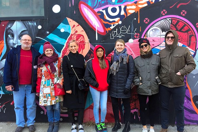 Williamsburg Bites: Brooklyn Food Tour by Like A Local Tours - Springbone Kitchen brings a seasonal pause