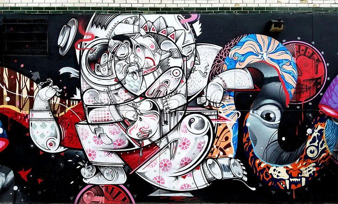 Williamsburg Food Tasting & Walking Tour - Key points at a glance