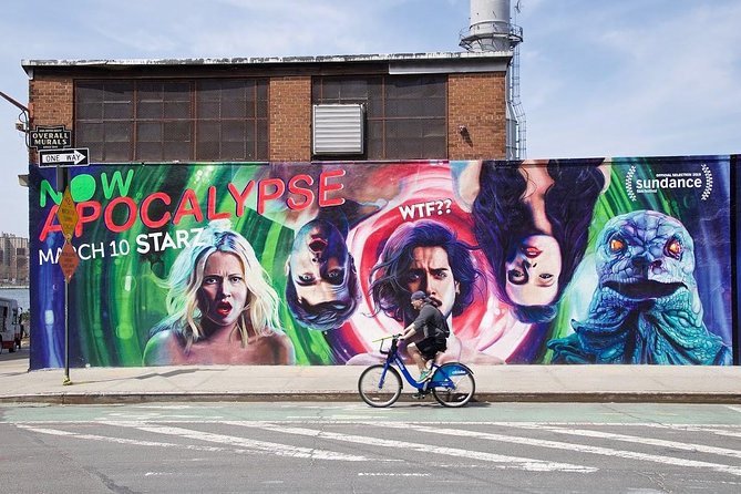 Williamsburg Food Tasting & Walking Tour - The neighborhood story between the stops