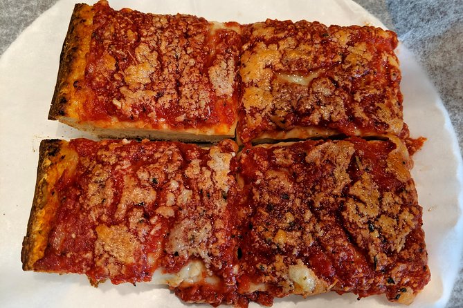 Williamsburg Food Tasting & Walking Tour - Who will enjoy this most?