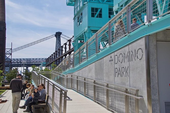 Williamsburg Food Tasting & Walking Tour - How to get the most from your three hours