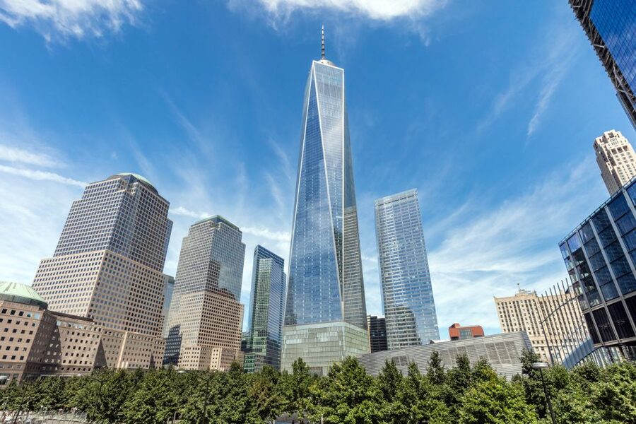 World Trade Center 911 and Ground Zero Walking Tour - Why this Ground Zero walk adds meaning to the memorial