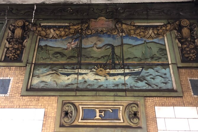 World Trade Center Area Underground Art and History Tour - Key points to know before you book