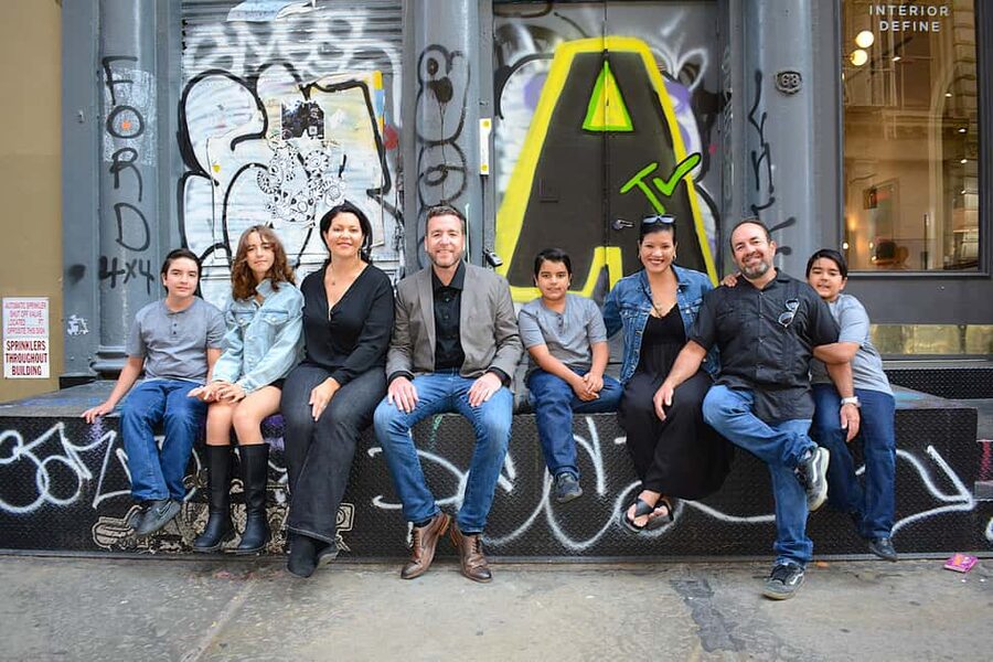Your NYC Story in Photos: Custom 2-Hour Tour & Photo Shoot - Is $350 good value for your group?