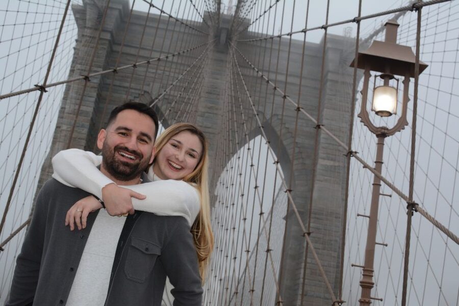 Your NYC Story in Photos: Custom 2-Hour Tour & Photo Shoot - Why this photo walk works better than a selfie stick