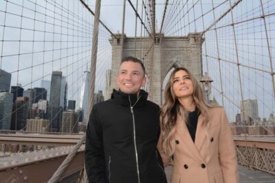 Your NYC Story in Photos: Custom 2-Hour Tour & Photo Shoot