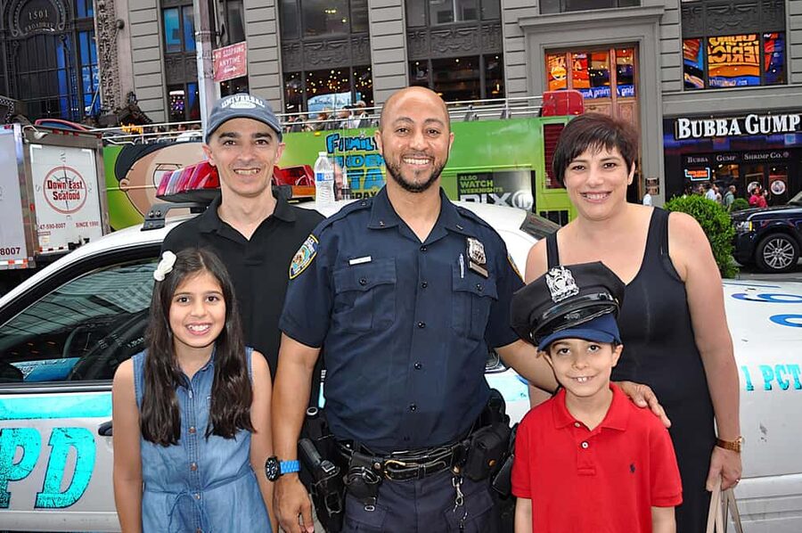 Your NYC Story in Photos: Custom 2-Hour Tour & Photo Shoot - What you receive after the camera stops